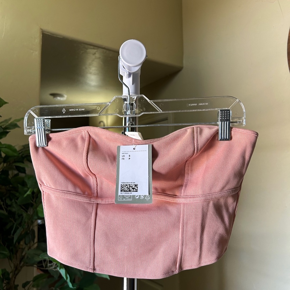 H&M Pink Women's Top